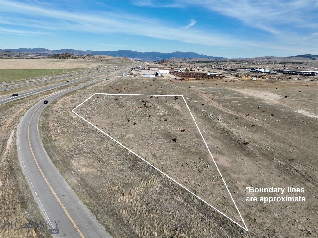 TBD Nissler Road, Ramsay