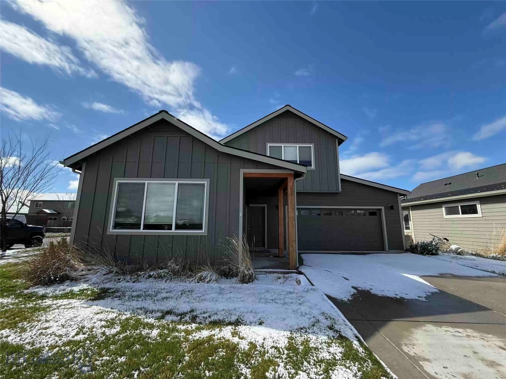 5502 Snowbrite Street, Bozeman