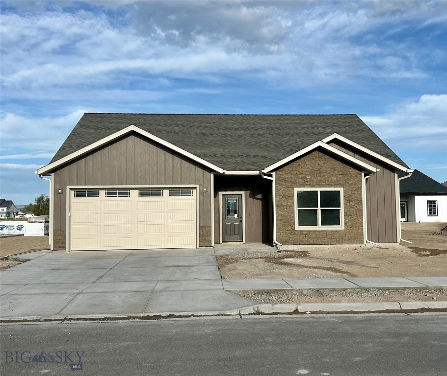 135 Thomas Way, Dillon