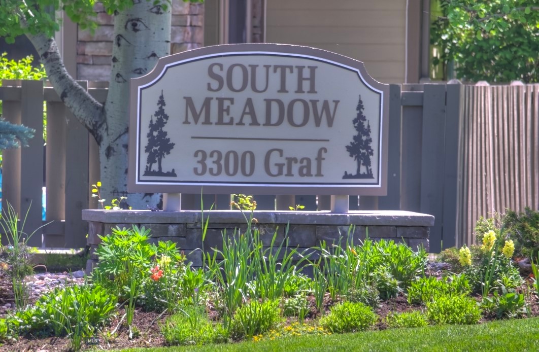 3300 E Graf Street 54, Bozeman