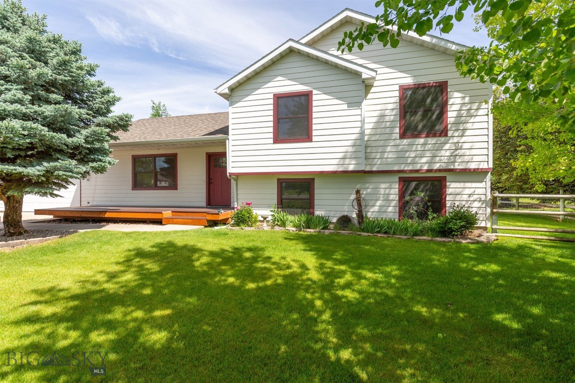 361 Valley Grove Drive, Bozeman