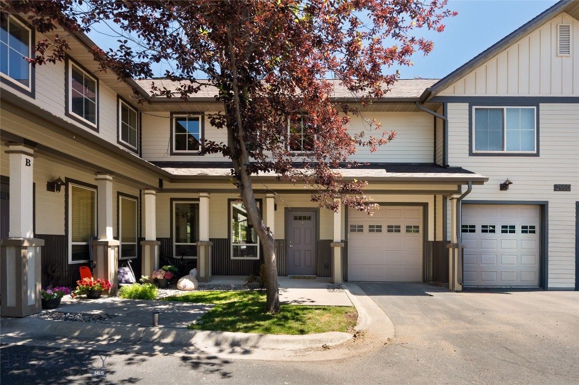 2950 Warbler Way C, Bozeman