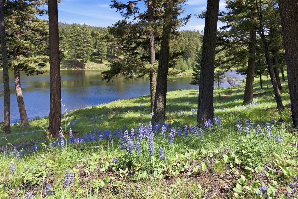 Lot 3 Big Waters Ranch Road, Seeley Lake