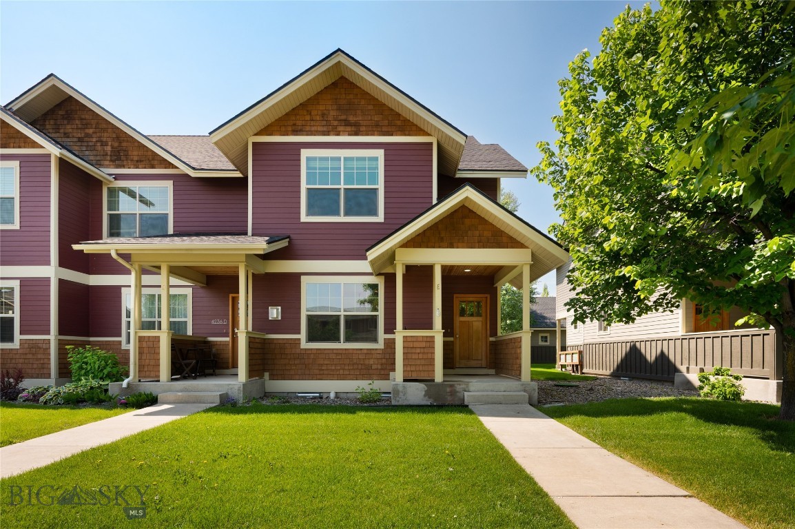 4236 Monroe Drive E, Bozeman