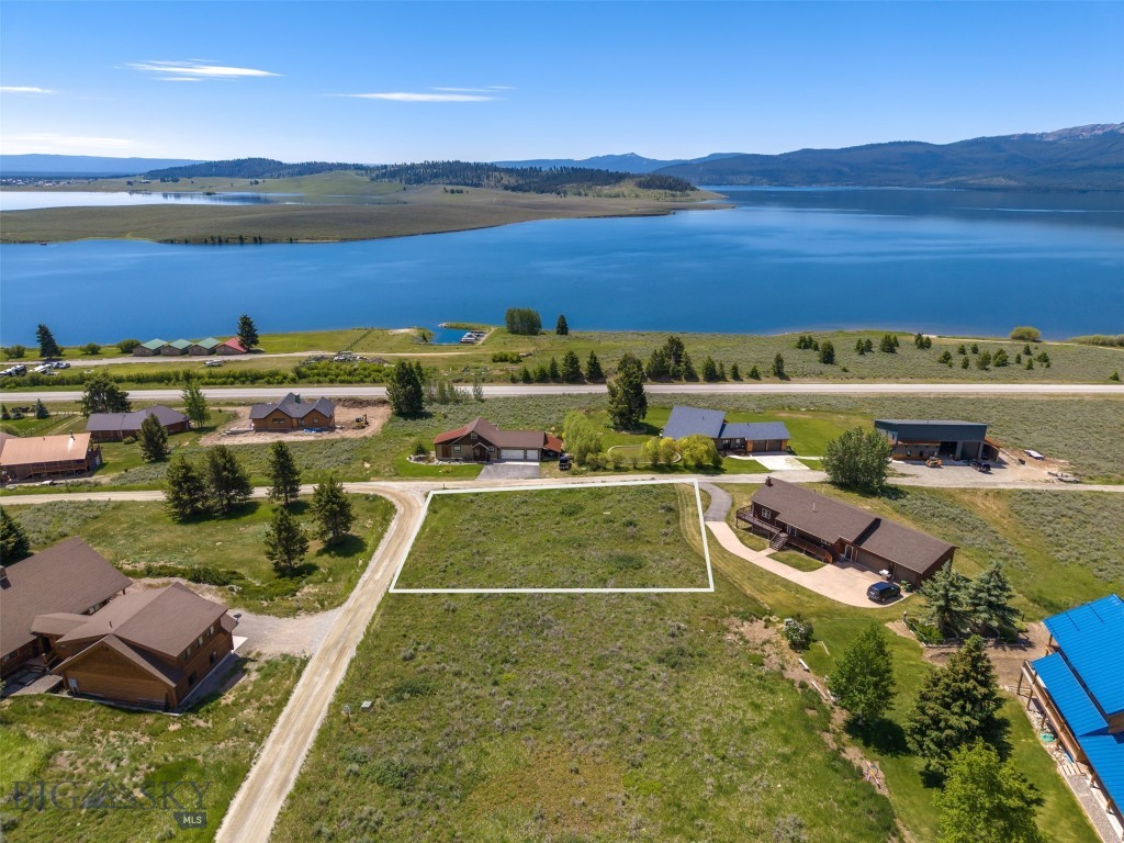 TBD Beach Drive, West Yellowstone