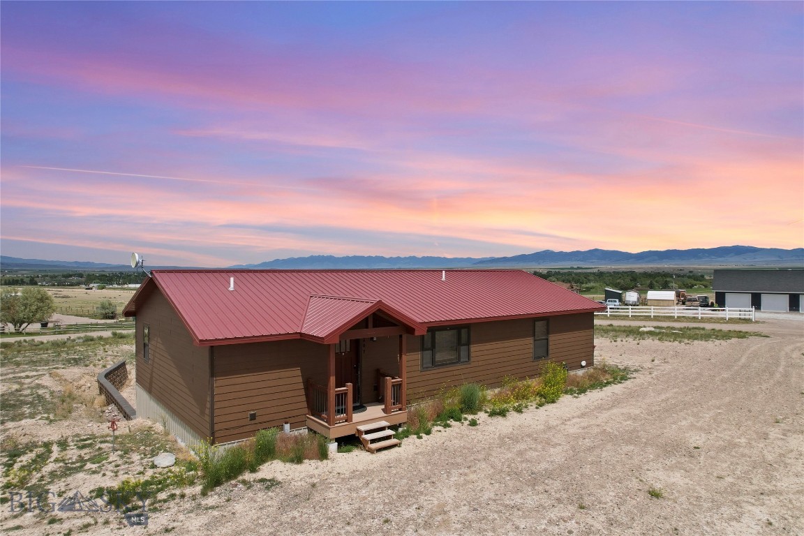 207 Expedition DR, Dillon
