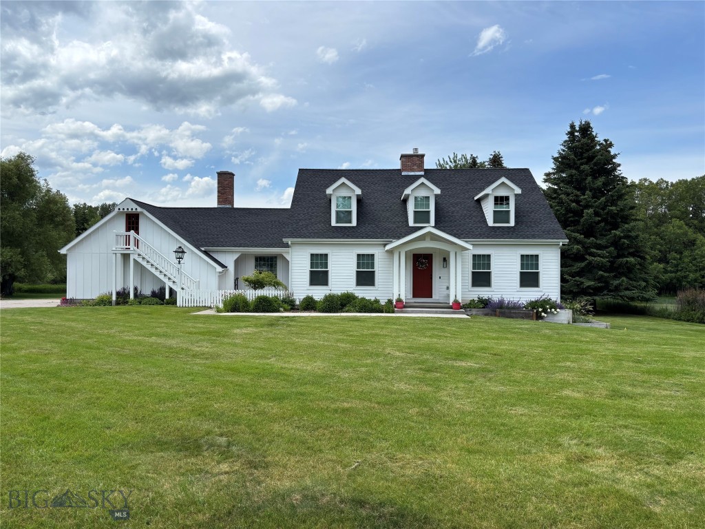21 Hitching Post Road, Bozeman