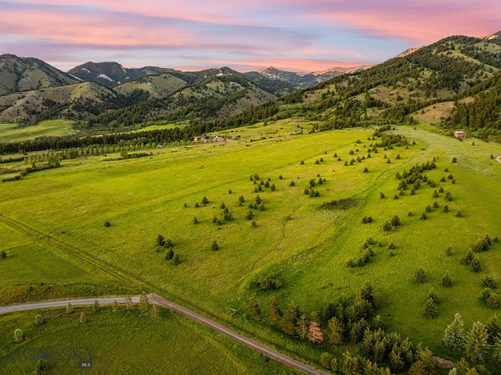 TBD Sypes Canyon Spur Road, Bozeman
