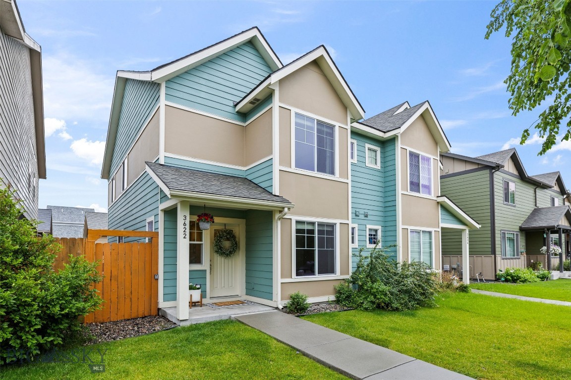 3622 Potosi, Bozeman