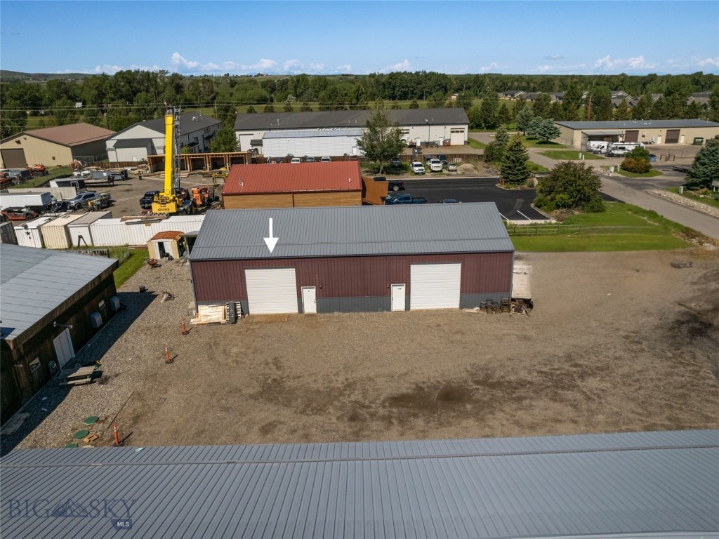 80 Lodgepole Lane A, Bozeman