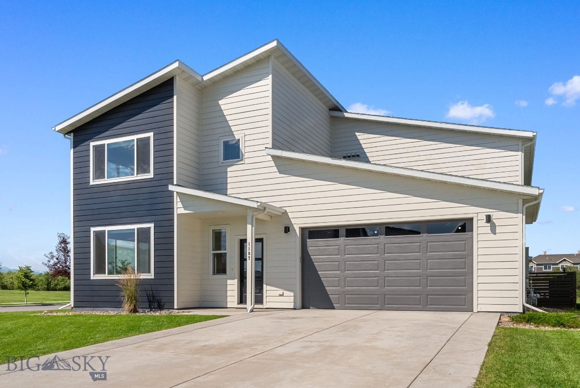 1107 Samantha Lane B, Bozeman