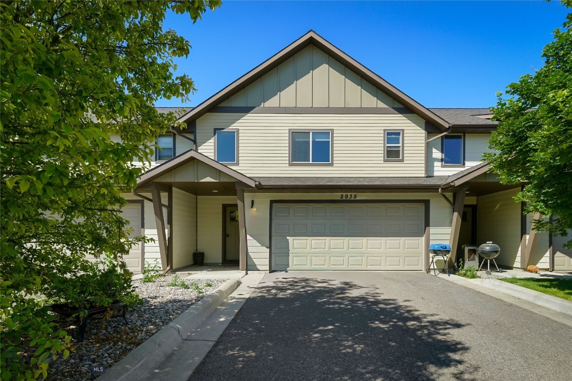 2935 Warbler Way B, Bozeman