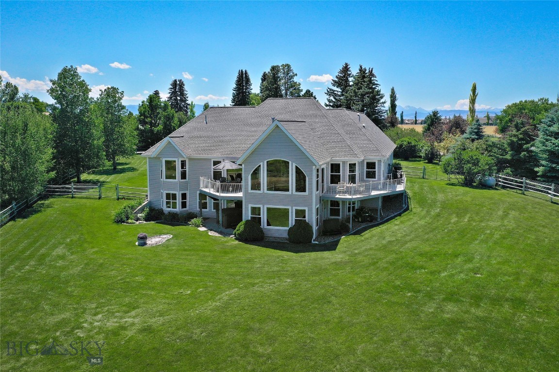 1343 Candlelight Drive, Bozeman