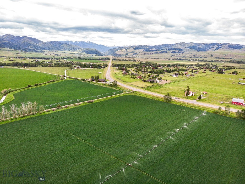 TBD De Rham Valley Drive, Gallatin Gateway