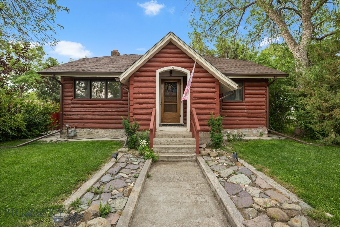1639 Boulder Avenue, Helena