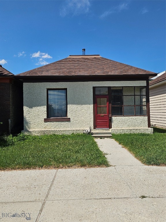 29 N Washington, Dillon