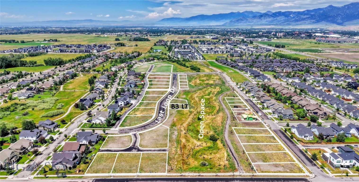 3438 Last Loop Drive, Bozeman