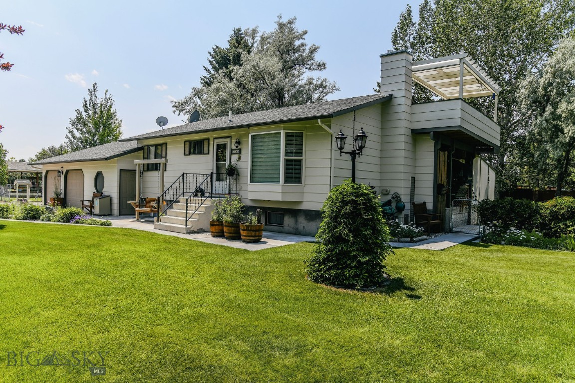 1165 Laknar Lane, Dillon