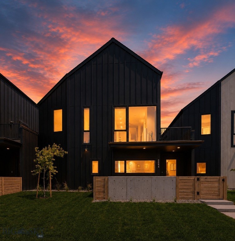 2844 S 28th Ave, Bozeman