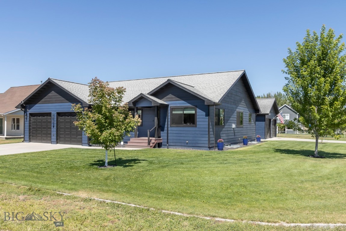 1013 E Missoula Avenue, Belgrade