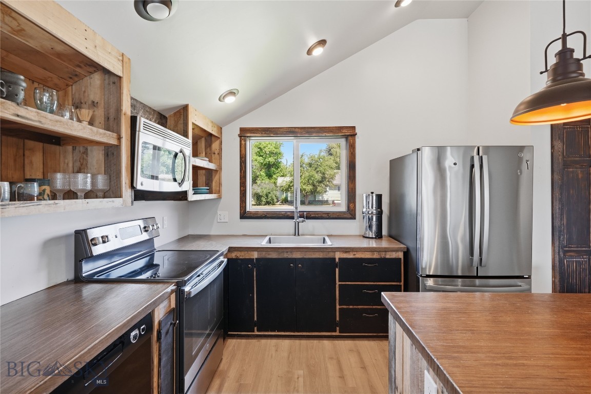 603 3rd Avenue E, Three Forks