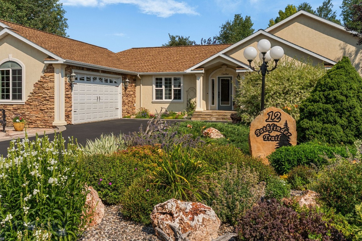 12 Pathfinder Trail, Bozeman