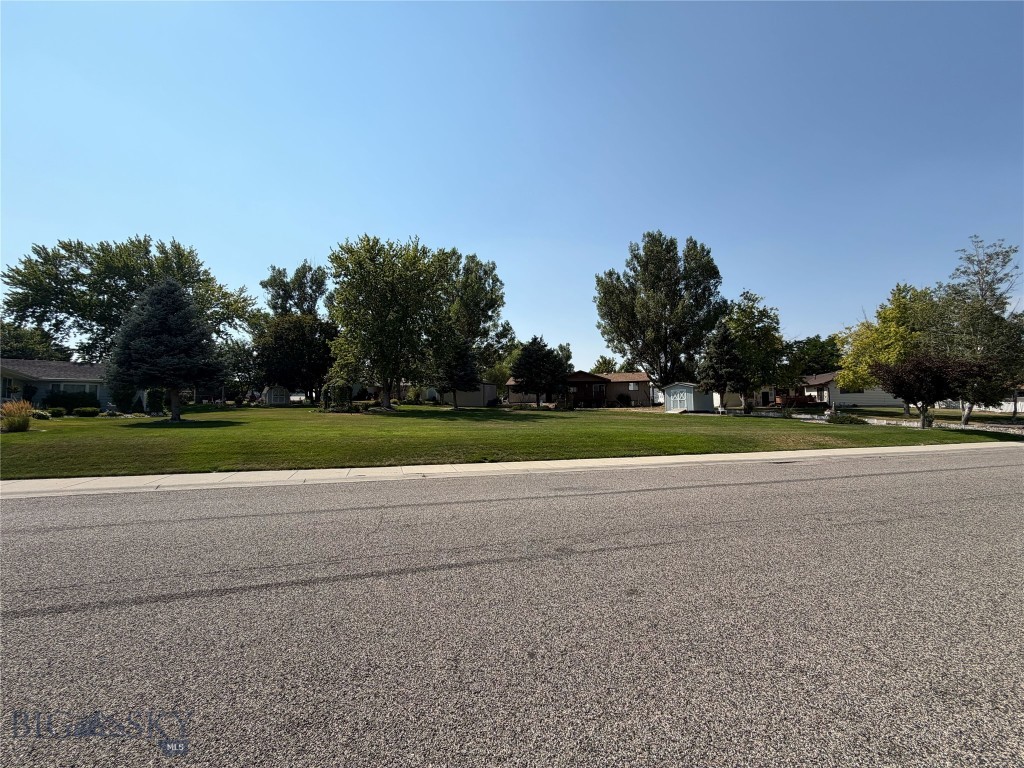 TBD Interlachen Lot 8B Drive, Billings