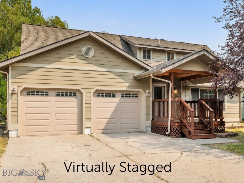 312 N 22nd Avenue, Bozeman