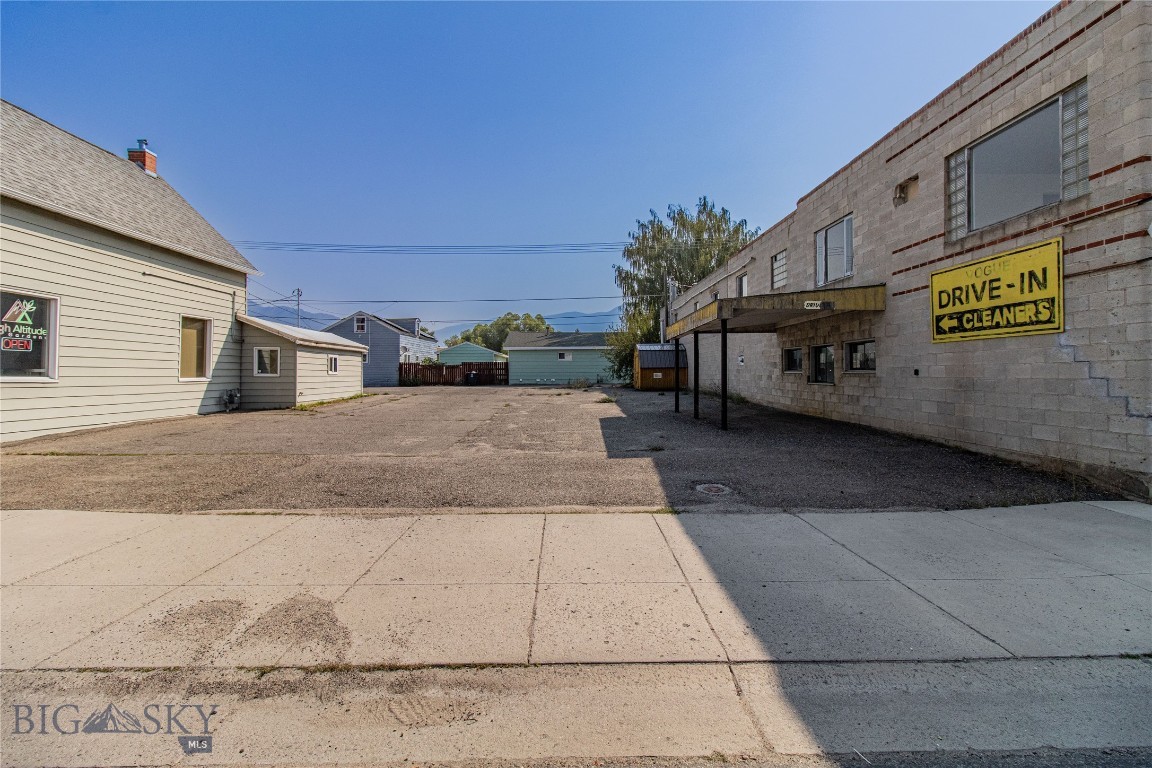 1848 Harrison Avenue, Butte