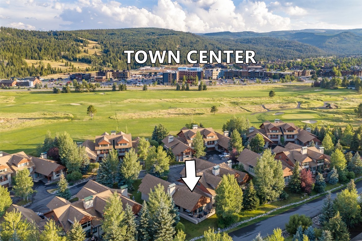 79 Crail Creek, Big Sky