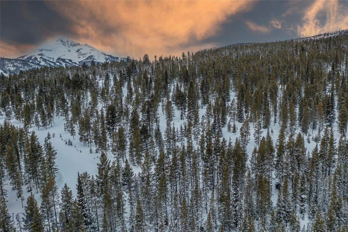 Lot 3 Lost Trails Road, Big Sky