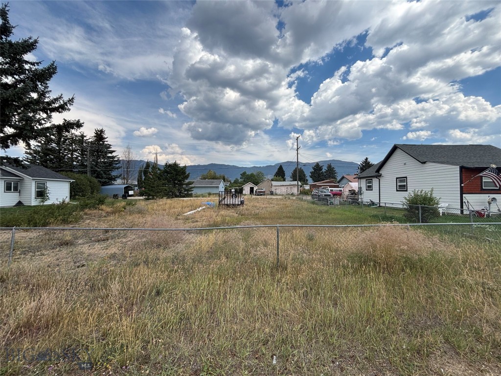 Lot 21A Paxson Avenue, Butte