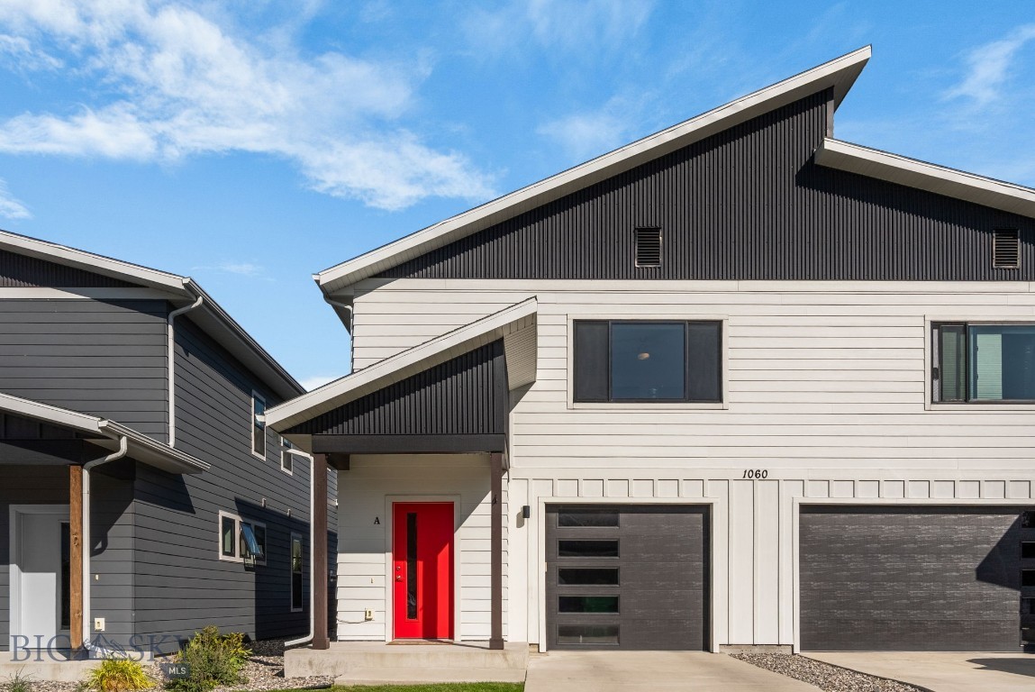 1060 Cassandra A, Bozeman
