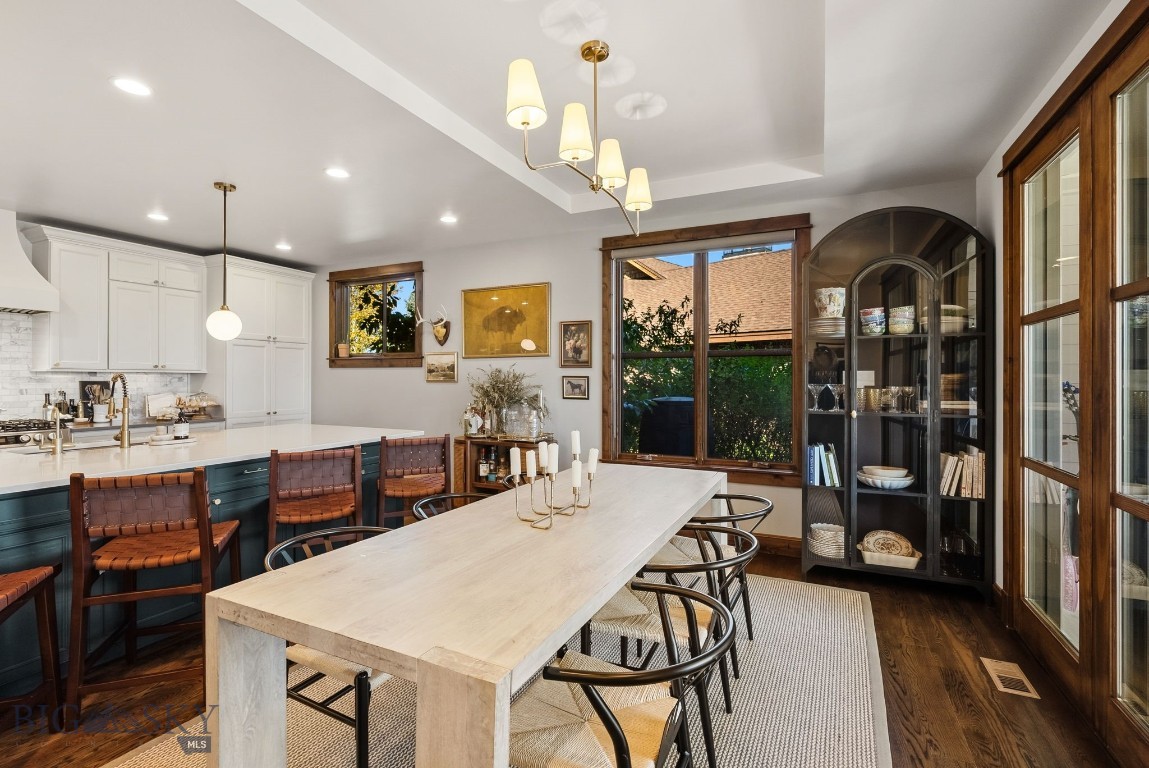 122 Highnoon Way, Bozeman