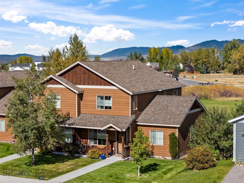 83 Talon Way A, Bozeman