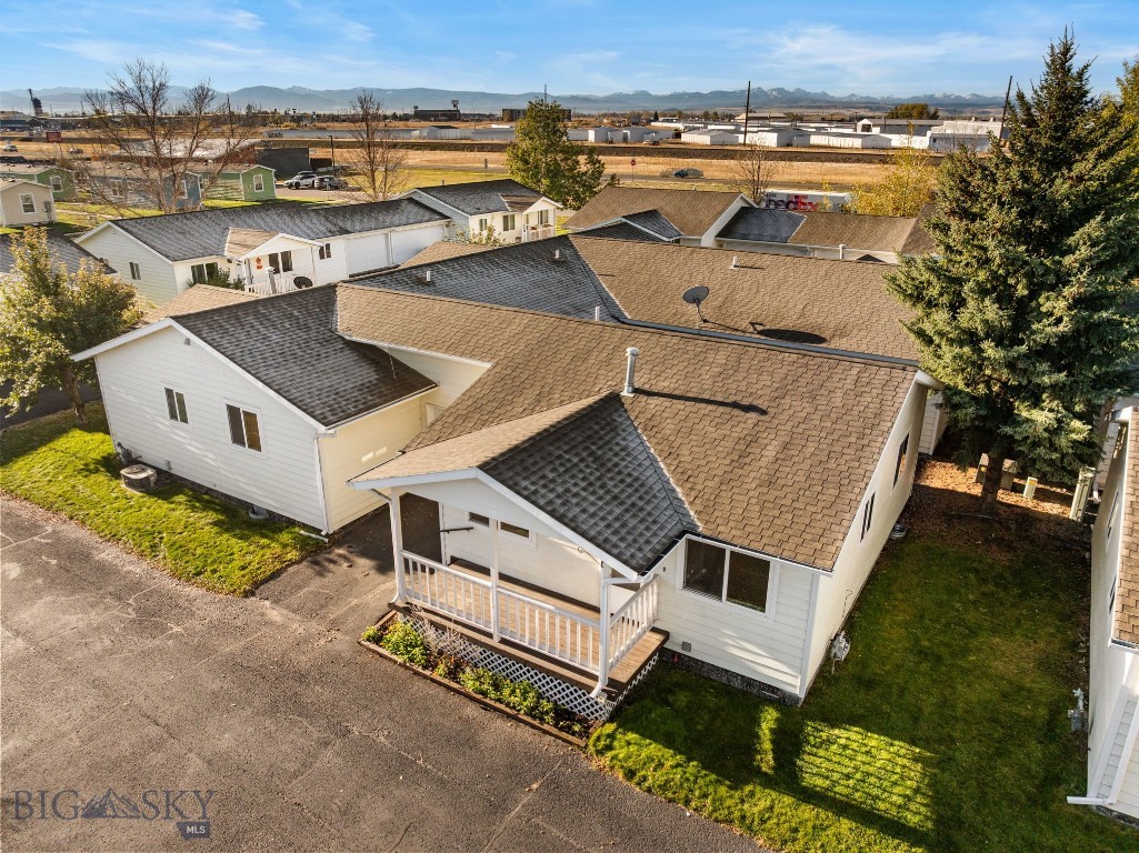 20 Marjorie Lane, Belgrade