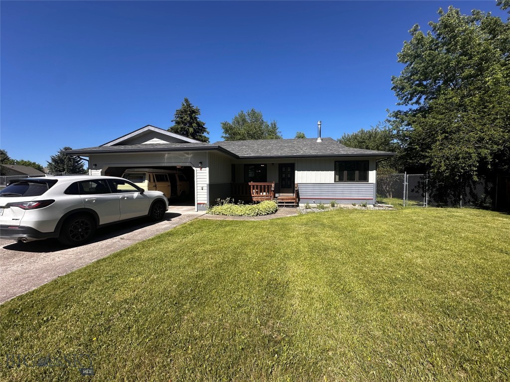 7 Flathead Avenue, Bozeman