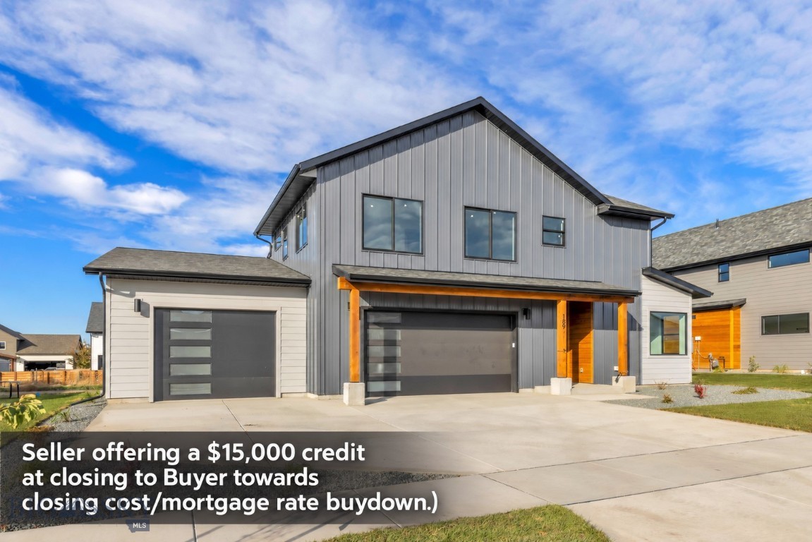 189 Delano Drive, Bozeman