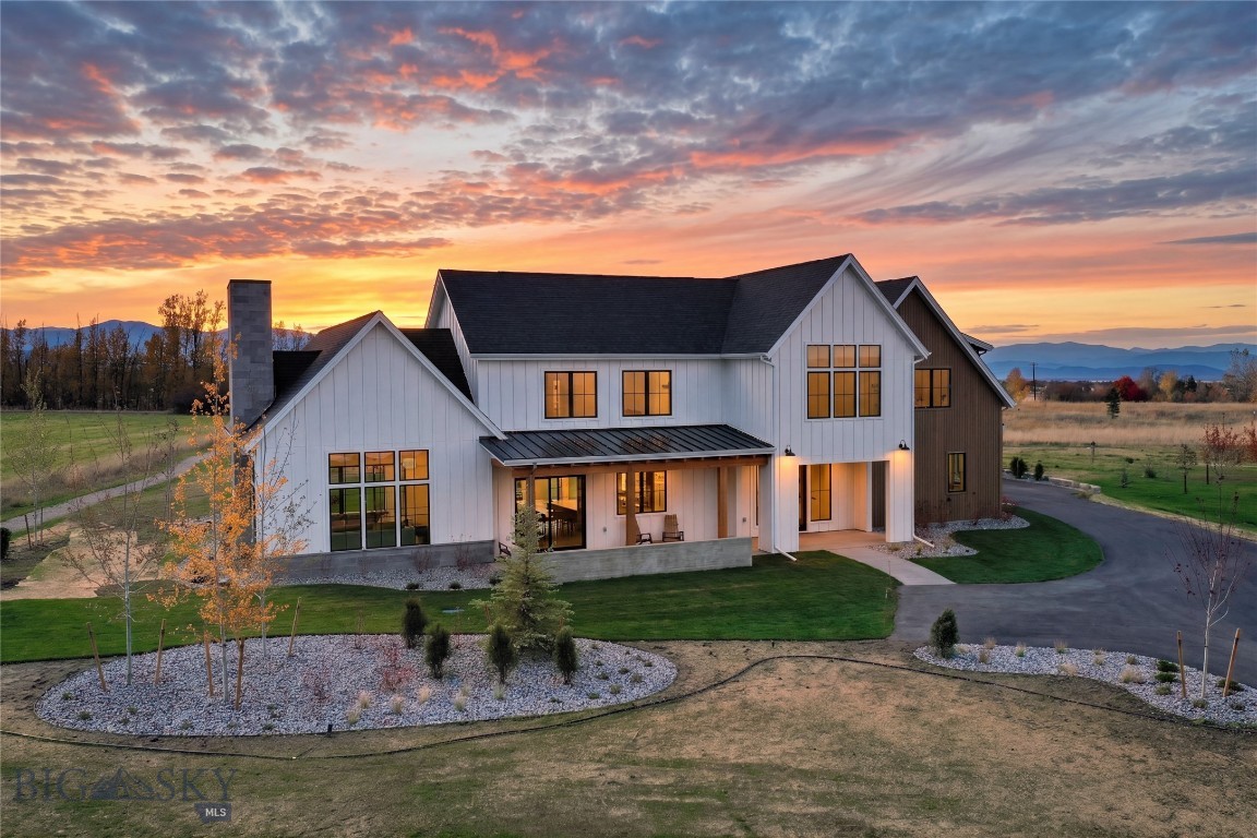 115 Mclure Drive, Bozeman
