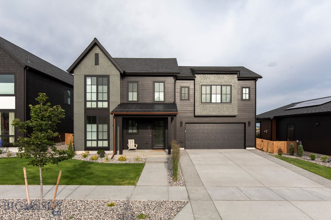 2821 S 30th Avenue, Bozeman