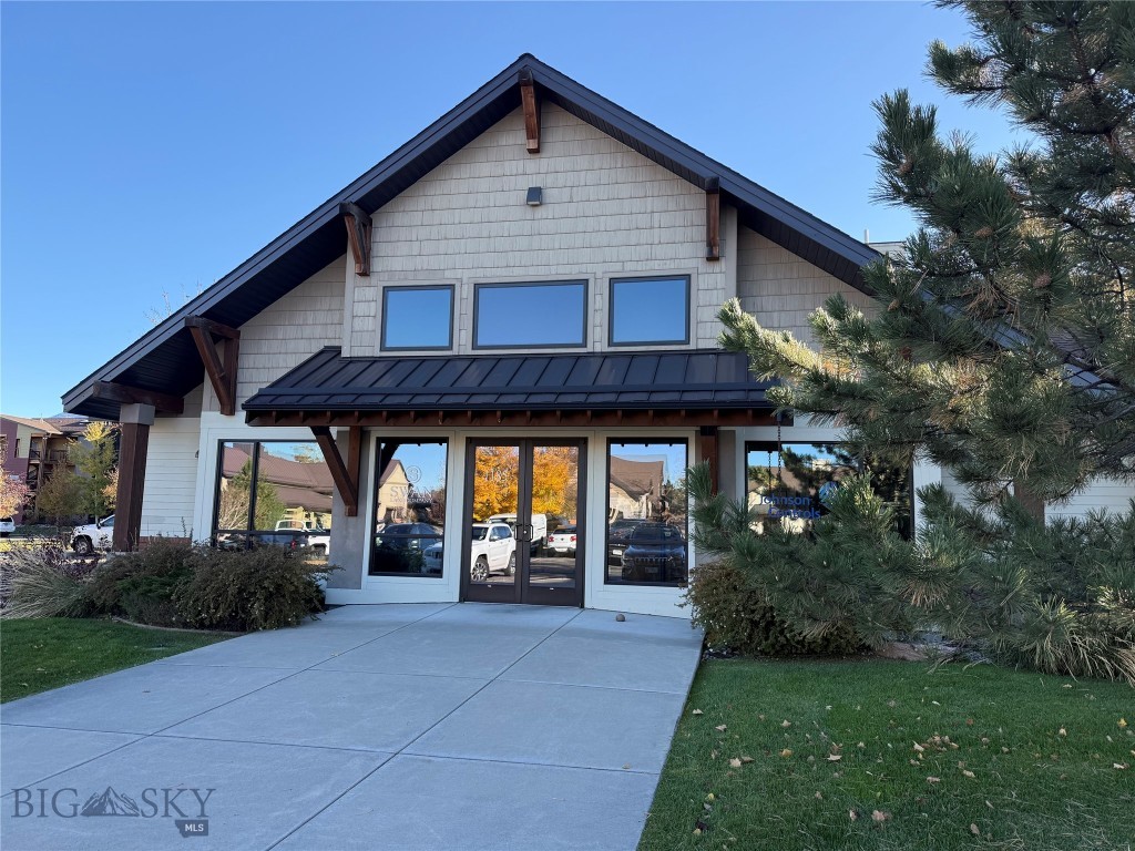 1185 N 14th Avenue, Bozeman