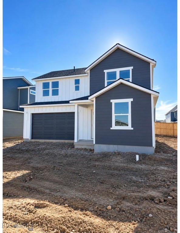 4934 Compass Lane, Bozeman