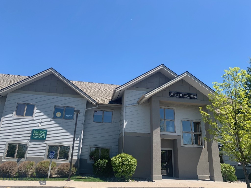 602 FERGUSON Avenue 4&5, Bozeman