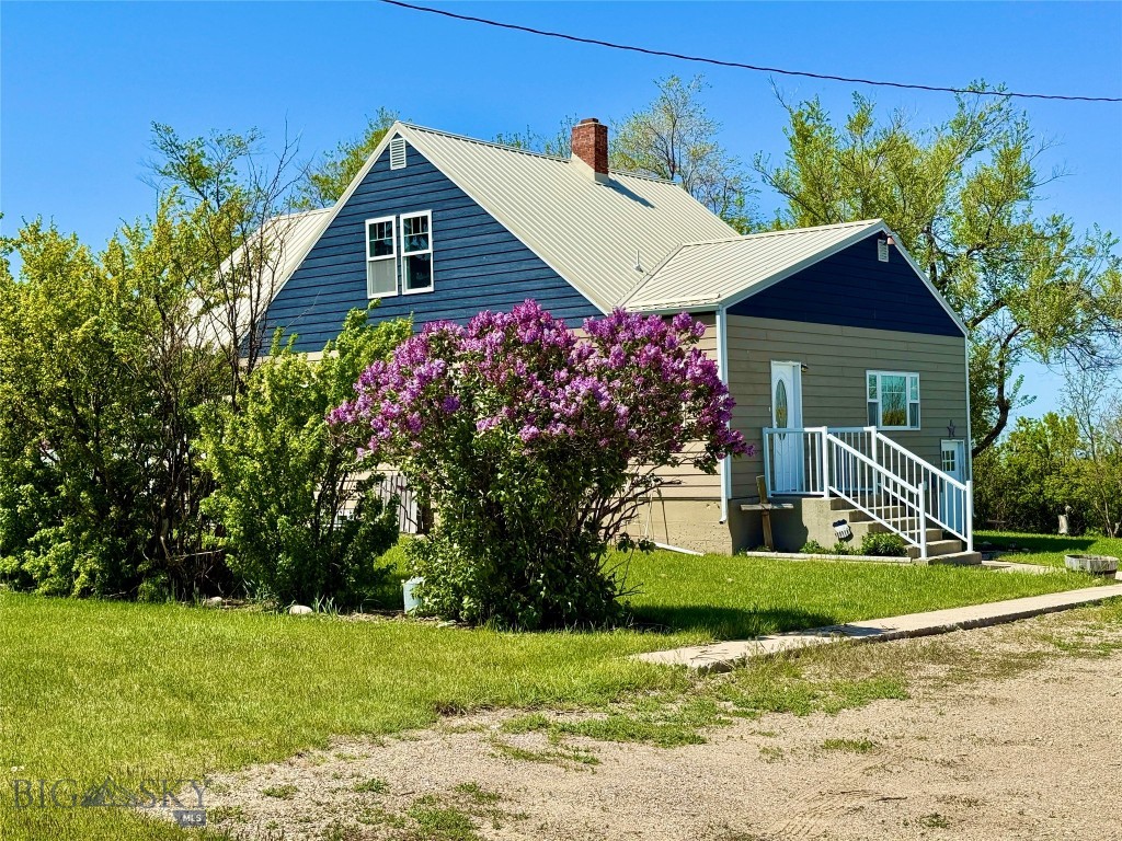 49 Windy Lane, Other