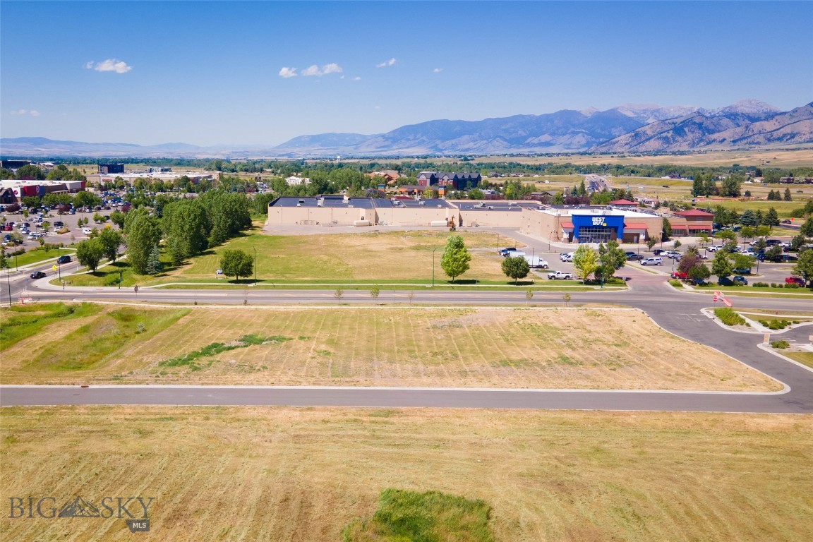Lots 14A & 15A Cattail Street, Bozeman
