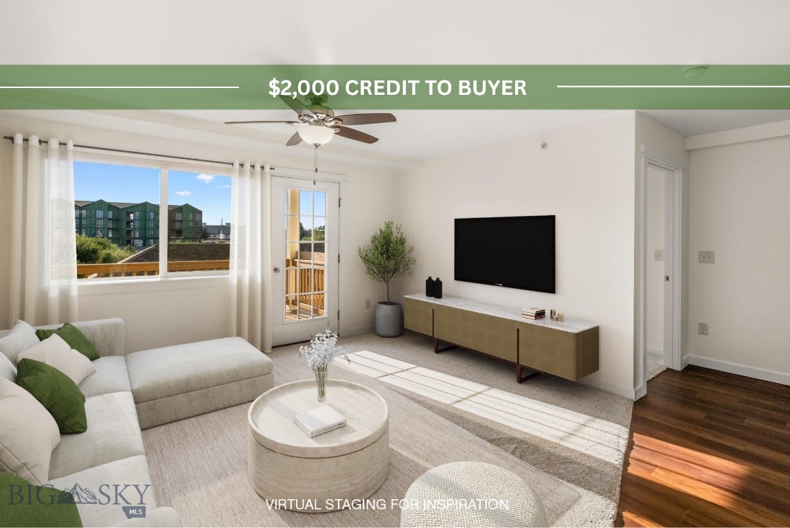 2236 Baxter Lane 5, Bozeman