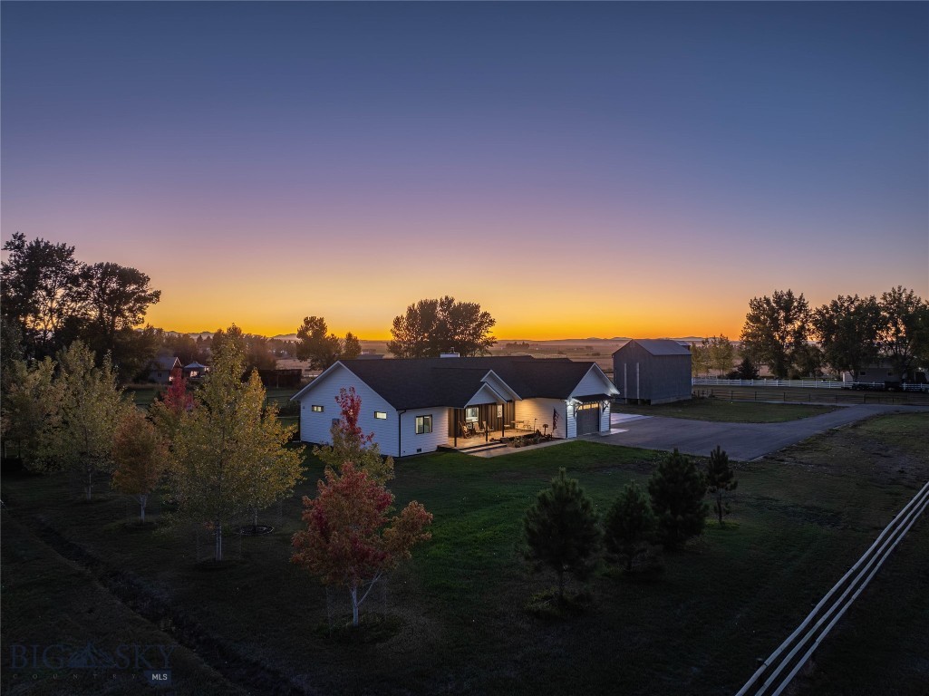 4533 Linney Road 4565 + 4501, Bozeman