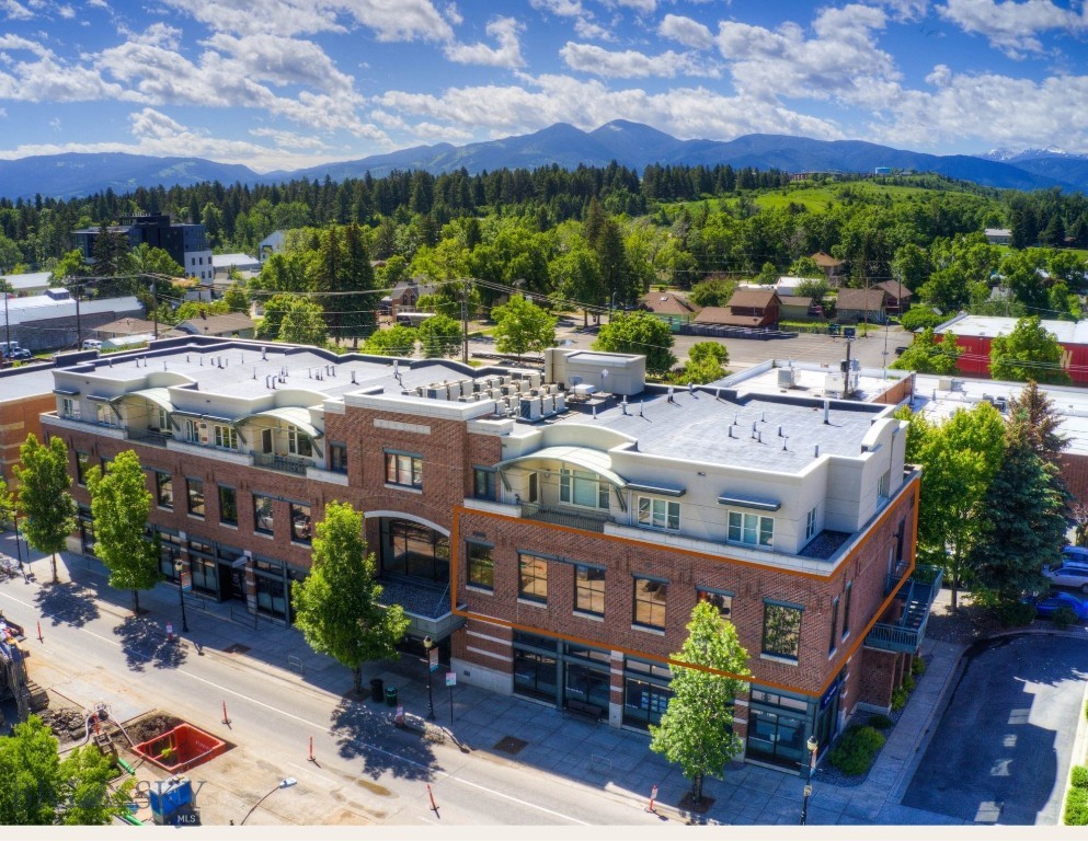 424 E Main St Suite 201, Bozeman