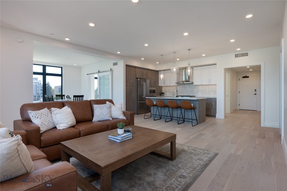 315 N Tracy Avenue 407, Bozeman