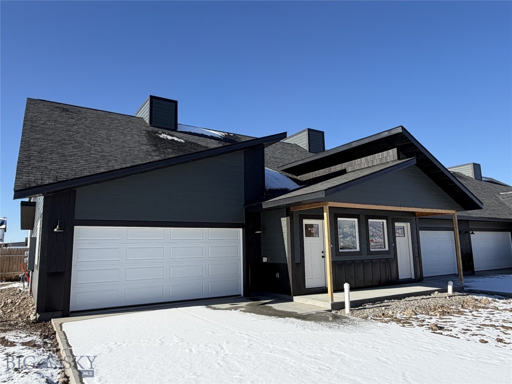 500 Edgar Street B, Belgrade